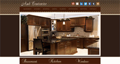 Desktop Screenshot of ambcontractor.com